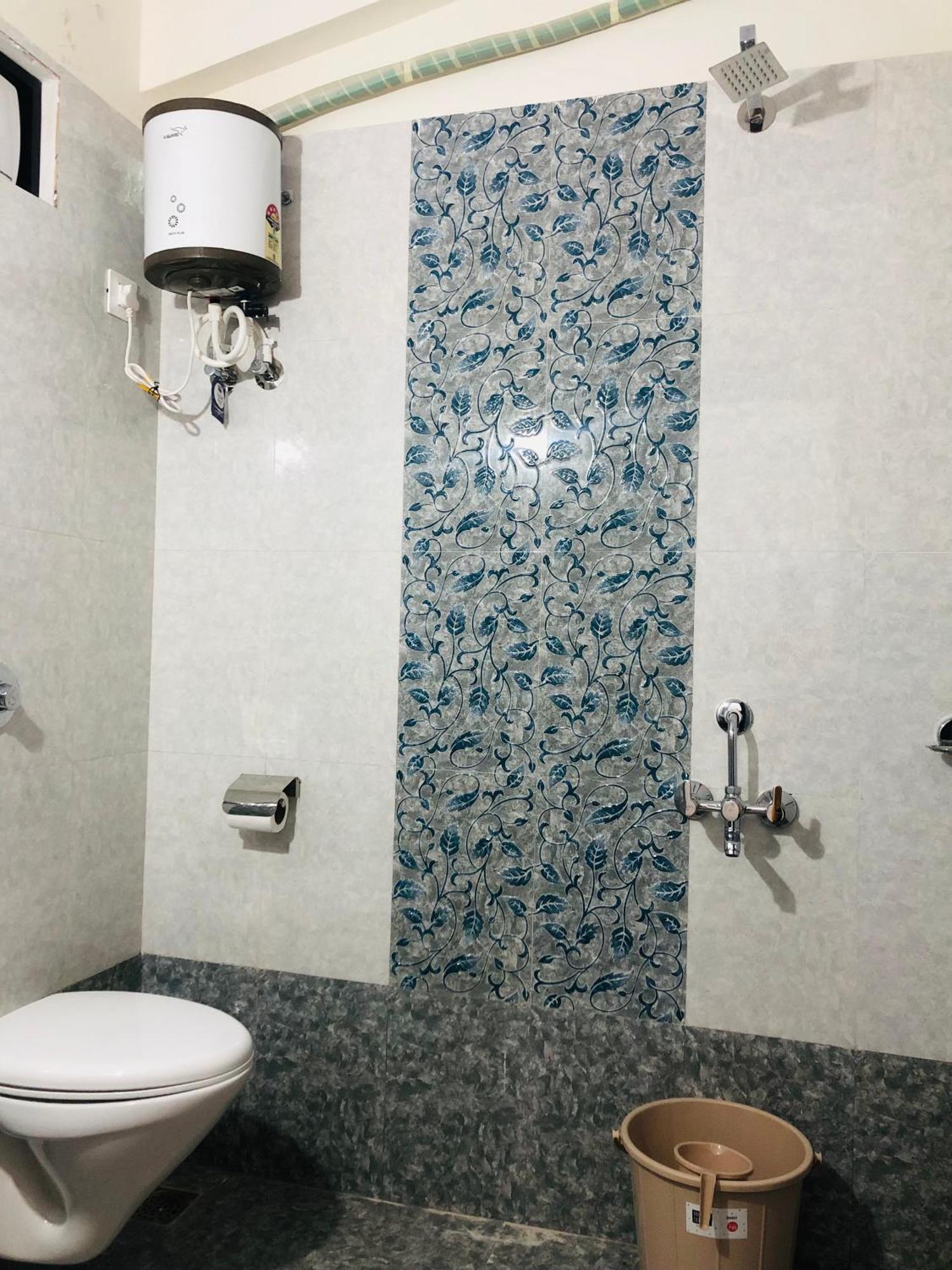 Nelis Guest House Bogmalo Exterior foto